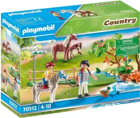 70512  313044061068 Adventure Pony Ride