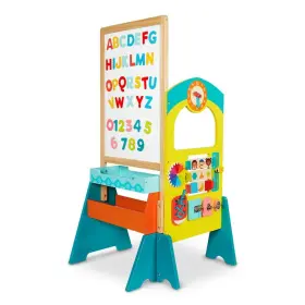 84821250 B. Play School Set - Schoolhouse Fun