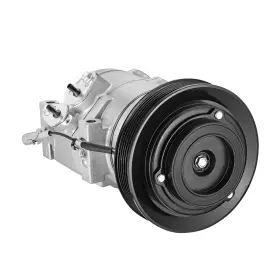 Bd-05-07315 Bdfhyk 78391 Air Conditioning A/c Compressor With Clutch Compatible Toyo