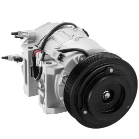 Bd-05-11204 Bdfhyk Air Conditioning A/c Compressor With Clutch Compatible Nissan Alt