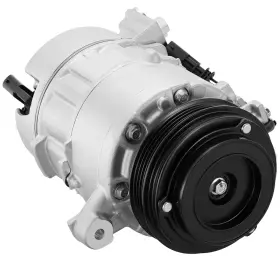 Bd-05-11210 Bdfhyk 23232909 Air Conditioning A/c Compressor With Clutch Compatible C