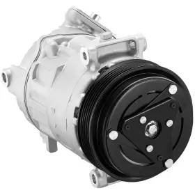 Bd-05-11220 Bdfhyk Air Conditioning A/c Compressor With Clutch Compatible Ram Promas