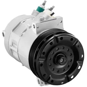 Bd-05-11230 Bdfhyk 98357 Air Conditioning A/c Compressor With Clutch Compatible Dodg
