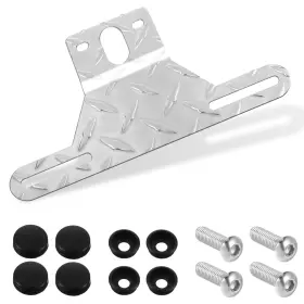 684277 Bremorou 1 Ry0nacu0 Trailer License Plate Holder Boat For Universal