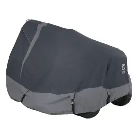 52-240-041001-ec Classic Accessories Stormpro Rainproof Heavy-duty Tractor Cover Large