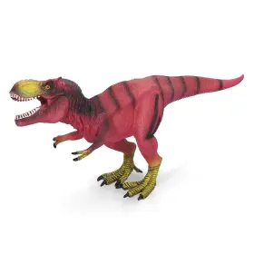 Tpr333 Cogo Man Jurassic Dinosaur Figure - Realistic T-rex Toys Simulation Action Mod
