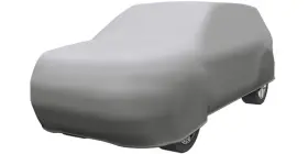 Gndmgs5l491495 Covermaster Gold Shield Car Cover For Hummer H3 Suv - 5 Layer Waterproof