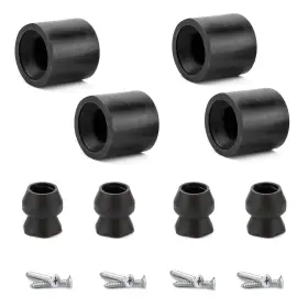 Doufuhua 494371106282 Horse Trailer Accessories And Parts Replacement For Door Holder Kit H