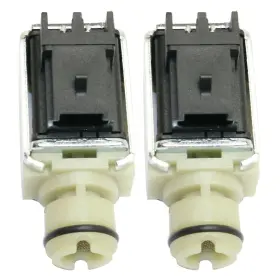 69910 Eidzadk Transmission Solenoid Shift 1-2-3 A And B 2pc Set For Yukon 93-05 08 Xl 2500 00-05