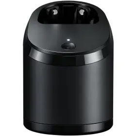 80755248 Fine P Rts 199874089195 Replacement Part Clean And Charge Station Compatible With Braun Series