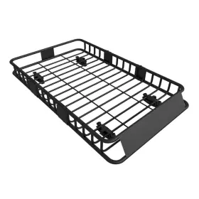 Cb-rc64fdn Forwode Roof Rack Carrier Basket 64 Inch X 39 Rooftop Cargo With
