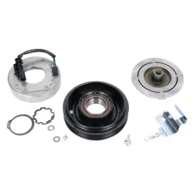 84317500 Gm Genuine Parts 15-40545 Air Conditioning Compressor Clutch Kit W