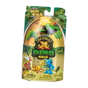 41640 Moose Toys Dino Gold S2 Hunters