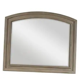 B2159-060 New Classic Allegra Pewter Mirror