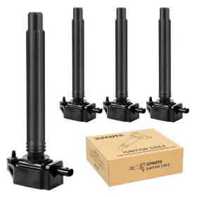 Uf751-uf754 Npauto Ignition Coil Pack Replacement For L4 2.4 2.4l 2015 2016 2017 2018 2019 2020