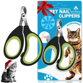 Petmgcoo Mg-s001 Cats And Dogs Pets Nail Clippers Trimmers Rabbit Cat Clipp
