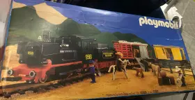 Playmobil 008789040299 4029