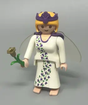 Playmobil 008789045379 Vintage 1997 Special 4537 Pixie Princess Fairy Retired