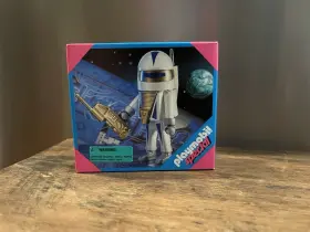 Playmobil 008789045539 Special 4553 Astronaut - New Sealed 1998