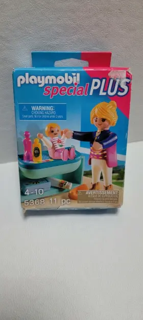 Playmobil 008789053688 Special Plus 5368