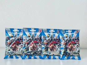 Playmobil 008789054609 Figures Series 5 Item 5460 Blue New. P4
