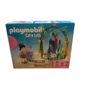 Playmobil 008789054890 Clothing Display