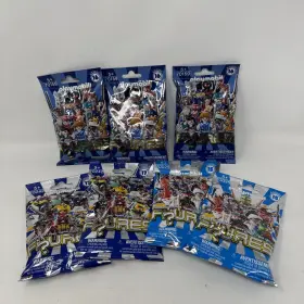 Playmobil 008789701596 Lot Of 7 Boys Series 15 16 And 17 New Sealed Unopened