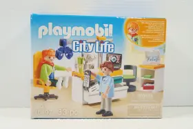 Playmobil 008789701978 70197 City Life Toy Role Play Multi-coloured One Size