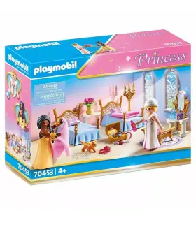 Playmobil 008789704535 70453 Royal Room New Open Box