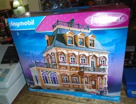 Playmobil 008789708908 70890 Large Victorian Mansion Dollhouse