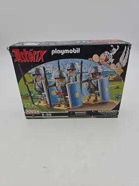 Playmobil 008789709349 70934 Asterix - Roman Troops