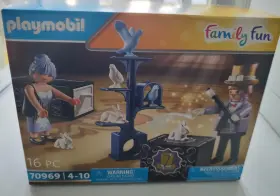 Playmobil 008789709691 70969 Circus Magic Show New In Sealed Box