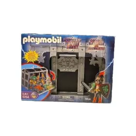 Playmobil 025369057847 Knights Battle Chest Toy Set Vintage 5784 New