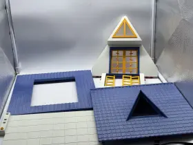 26788 Playmobil 3230 Modern Living Family Vacation Home Parts