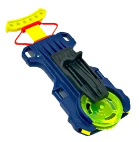 3293340-2 Playmobil Disc Launcher Set 9386 Ghostbusters Cage Vehicle Replacement Part Guc