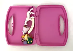 3294321 Playmobil Carry Case And Accessories Princess Fairies Unicorn Replacement Parts