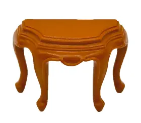 37032401 Playmobil Ref. 70361 Mystery Mansion Scooby-doo Part Side Night Table