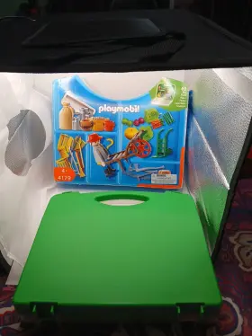 42672 Playmobil 4175