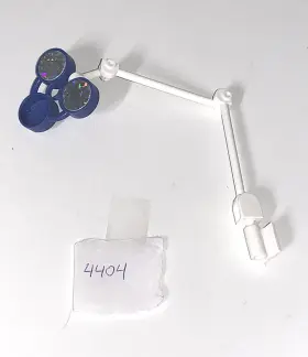 30269750 Playmobil 4404 Childrens Hospital Surgical Light And Swivel