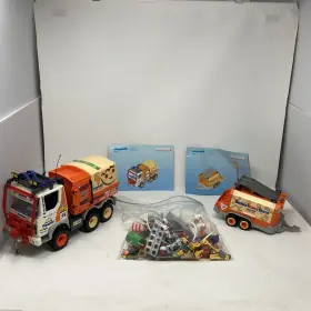 4422 Playmobil 4420 Sets #4420 And #4422