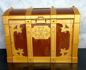 4432-5753 Playmobil Take Along Pirate Treasure Chest 4432 5737 Pirates Island Replacement