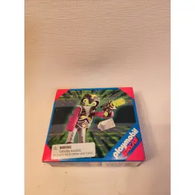 4590 Playmobil Special Alien New In Sealed Box