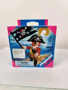 4627 Playmobil Special Musketeer New In Sealed Box Vintage 2003