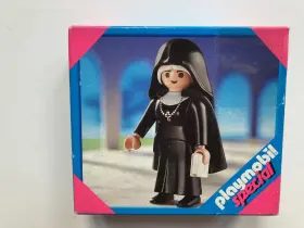4631 Playmobil Special #4631 -nun- New In Box
