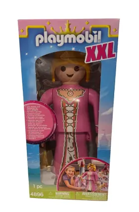 4896 Playmobil New Xxl 2ft Tall Princess Figure