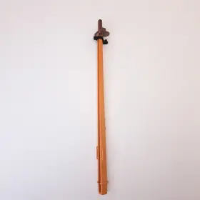 5778 Playmobil Replacement Mast Pole And Top For Pirate Ship Skull Island Part Lot
