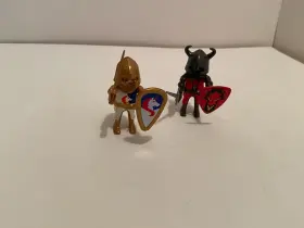 5815 Playmobil