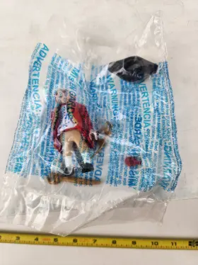 6229 Playmobil 6228 Redcoat Captain Sealed Package Add To New 2010