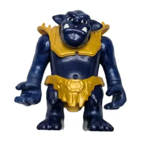 6432 Playmobil Blue Troll Ogre Figure Only