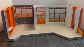 6443 Playmobil Floor Extension For The Childrens Hospital